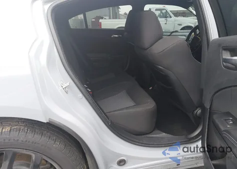 2022 Dodge Charger R/T from USA, damaged, VIN 2C3CDXCT5NH141394